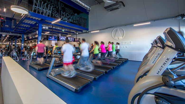 cardio