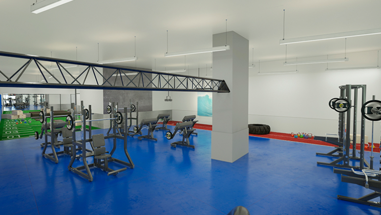 treino hiit