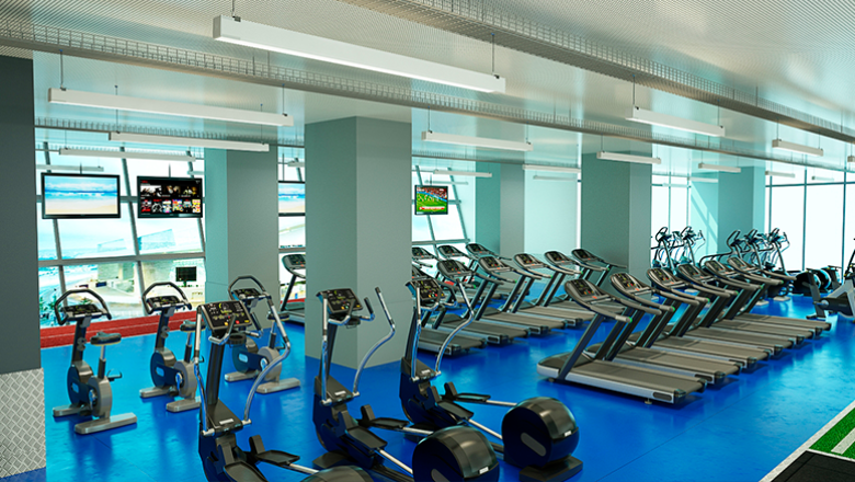 exercicios cardio