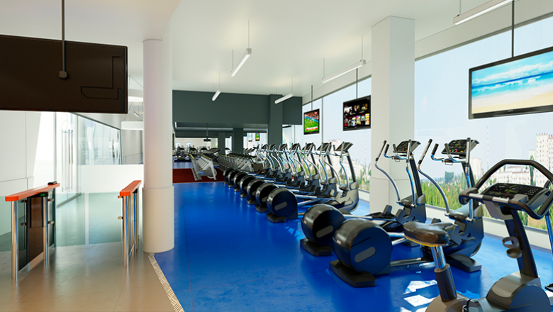 personal trainer preços