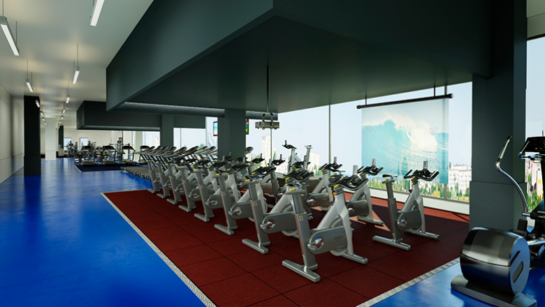 cyclng indoor viseu