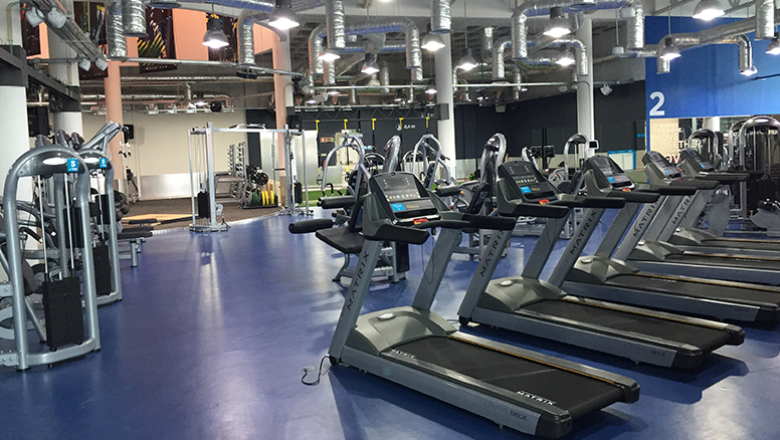 cardio loudres