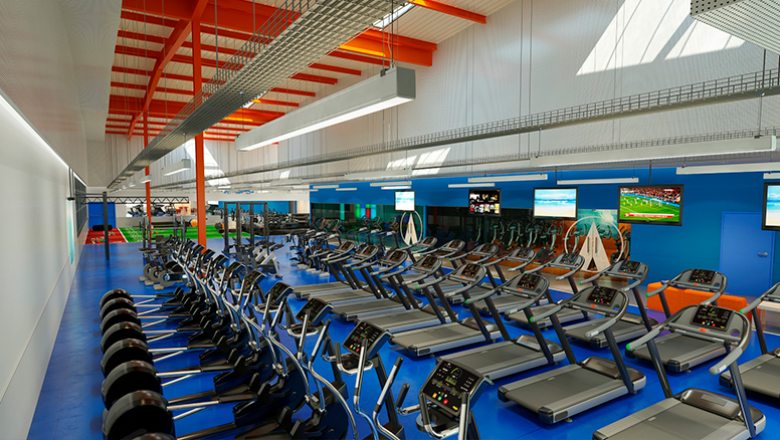 exercicios de cardio