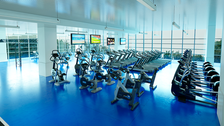aula de cycling carcavelos