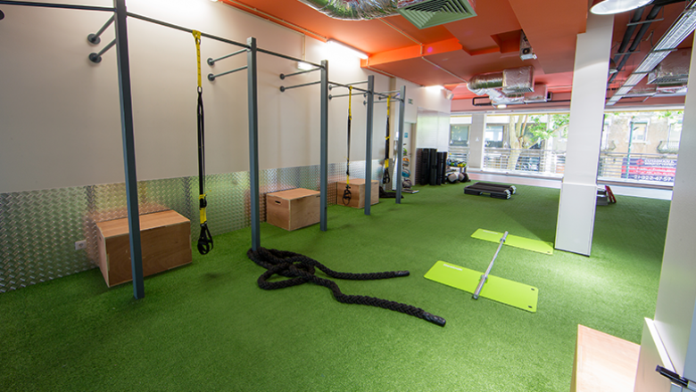 trx picoas