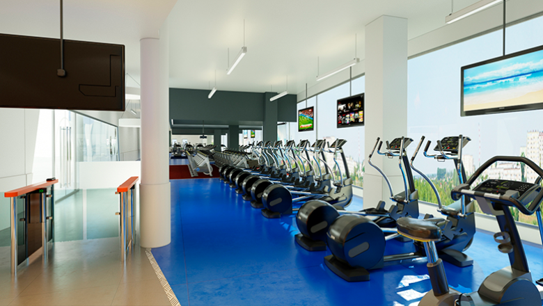 cardio viseu
