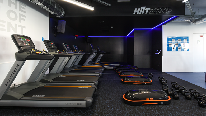 zona cardio lumiar