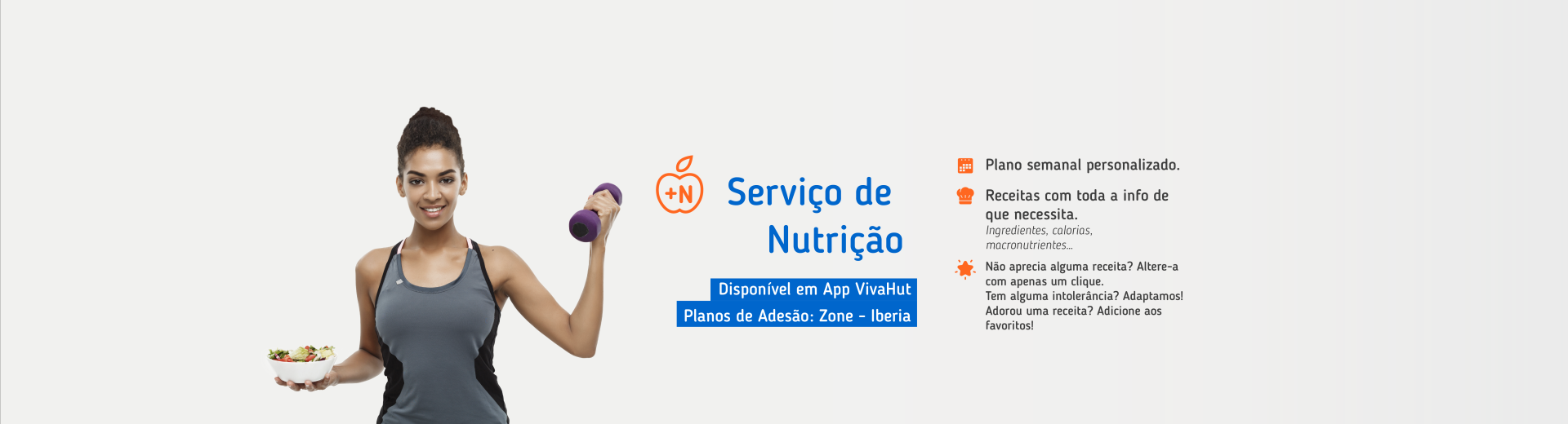 Fitness Hut
